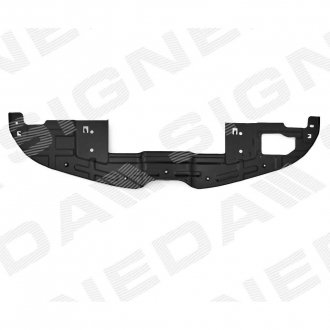 Фото автозапчасти рама OPEL MOKKA / BUICK ENCORE, 12 - 16 (95073187) SIGNEDA PBK30017BU