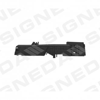 Фото автозапчастини кронштейн радіатора BMW 1 (F20/F21), 05.15 - 19 SIGNEDA PBM01001L