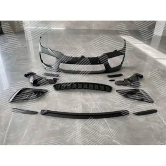 Фото автозапчасти передний бампер SIGNEDA PBM04297SET