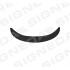 Фото автозапчастини спойлер бампера F32, M-Performance, Suitable for M-tech bumper BMW 4 (F32/F33/F36/F82), 13 - 20 SIGNEDA PBM05059MVA (фото 1)