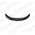 Фото автозапчастини спойлер бампера F32, M-Performance, Suitable for M-tech bumper BMW 4 (F32/F33/F36/F82), 13 - 20 SIGNEDA PBM05059MVA (фото 2)