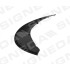 Фото автозапчастини спойлер бампера F32, M-Performance, Suitable for M-tech bumper BMW 4 (F32/F33/F36/F82), 13 - 20 SIGNEDA PBM05059MVA (фото 3)