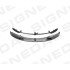 Фото автозапчасти спойлер бампера F30 M-PERFORMANCE BMW 3 (F30/F31/F35/F80), 11 - 15 (51192291364) SIGNEDA PBM05060VA (фото 1)