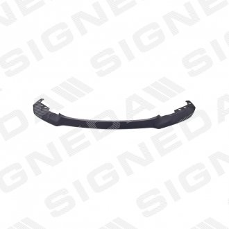 Фото автозапчастини спойлер бампера M4 CS BMW 4 (F32/F33/F36/F82), 13 - 20 SIGNEDA PBM05072VA