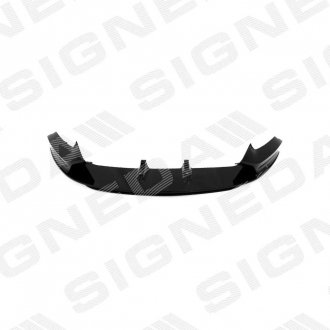 Фото автозапчастини спойлер бампера M-Performance BMW 2 (F22/F23/F87), 14 - 22 SIGNEDA PBM05140GVA