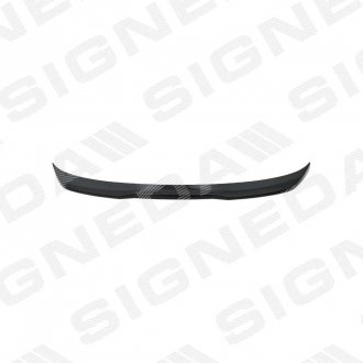 Фото автозапчасти спойлер M5 CS, багажники BMW 5 (G30/G31), 17 - 24 SIGNEDA PBM05150VA