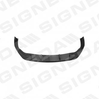 Фото автозапчасти спойлер бампера M-Pack, (21-) BMW 5 (G30/G31), 17 - 24 SIGNEDA PBM05151CVA