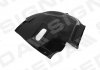 Фото автозапчасти подкрылок M-Pack, передній BMW 3 (E92/E93) COUPE/CABRIO, 09.06 - 03.10 (51718044548) SIGNEDA PBM11033AR (фото 3)