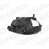 Фото автозапчасти подкрылок M3, середній BMW 3 (E92/E93) COUPE/CABRIO, 03.10 - 12.13 (51718043214) SIGNEDA PBM11126AR (фото 2)