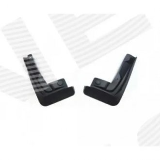 Фото автозапчасти брызговики передня BMW 3 (G20/G21), 19 - SIGNEDA PBM11201SET