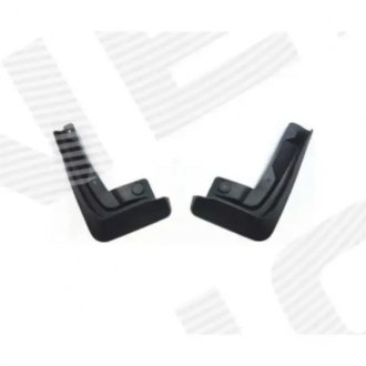 Фото автозапчасти брызговики кінець BMW 3 (G20/G21), 19 - SIGNEDA PBM11202SET