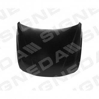 Фото автозапчасти капот BMW 3 (F30/F31/F35/F80), 11 - 15 SIGNEDA PBM20030AREF