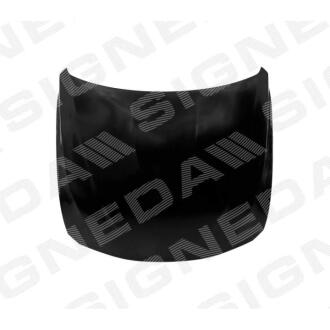 Фото автозапчасти капот M3 LOOK, металевий BMW 3 (F30/F31/F35/F80), 11 - 15 SIGNEDA PBM20030M3