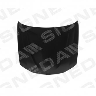 Капот BMW X3 (F25), 03.14 - 17 (металл) SIGNEDA PBM20031AREF (фото 1)