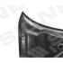 Фото автозапчасти капот Алюміній, CAPA BMW 3 (G20/G21), 19 - (41008494446) SIGNEDA PBM20044AQ (фото 6)