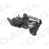 Фото автозапчасти замок капота передня BMW 1 (F20/F21), 08.11 - 06.15 (51237242549) SIGNEDA PBM22050AR (фото 3)