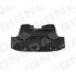 Фото автозапчасти защита двигателя (00-06) BMW X5 (E53), 04 - 06 (51718402436) SIGNEDA PBM33017A (фото 2)