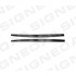 Фото автозапчасти отделка порога M-Performance, вуглець BMW 4 (F32/F33/F36/F82), 13 - 20 SIGNEDA PBM76017CSET (фото 1)