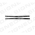 Фото автозапчасти отделка порога M-Performance, вуглець BMW 4 (F32/F33/F36/F82), 13 - 20 SIGNEDA PBM76017CSET (фото 2)