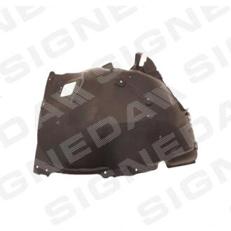 Фото автозапчастини підкрилок передня BMW 3 (G20/G21), 19 - (51717315729) SIGNEDA PBM87003AL