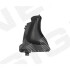 Фото автозапчасти подкрылок нижня частина BMW 5 (F10/F11), 10 - 17 (51757256865) SIGNEDA PBM87011AL (фото 2)