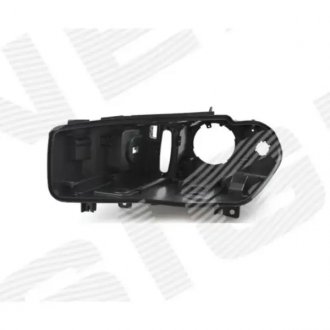 Фото автозапчастини корпус передньої фари BMW X5 (F15), 13 - 18 SIGNEDA PBM96005AL