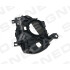 Фото автозапчасти корпус передней фары BMW X5 (E70), 10.06 - 04.10 SIGNEDA PBM96018AR (фото 4)