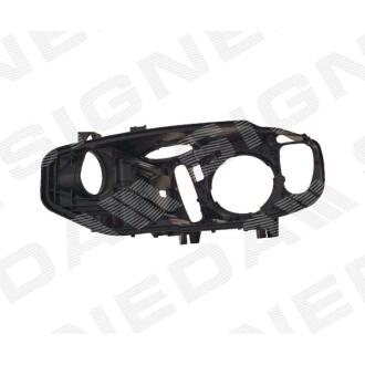 Фото автозапчасти корпус передней фары BMW 4 (F32/F33/F36/F82), 13 - 20 SIGNEDA PBM96029AL