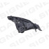 Фото автозапчасти корпус передней фары BMW 4 (F32/F33/F36/F82), 13 - 20 SIGNEDA PBM96040AR (фото 4)