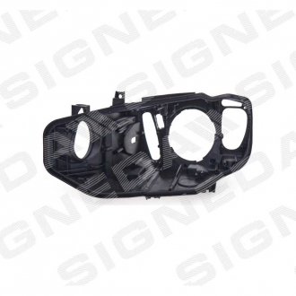 Фото автозапчасти корпус передней фары BMW 4 (F32/F33/F36/F82), 13 - 20 SIGNEDA PBM96041AL