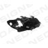 Фото автозапчасти корпус передней фары BMW 3 (E92/E93) COUPE/CABRIO, 09.06 - 03.10 SIGNEDA PBM96046AR (фото 3)