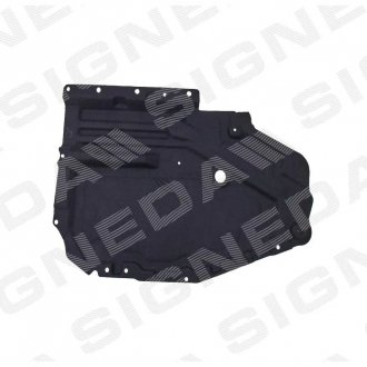 Фото автозапчастини піддон BMW X5 (F15) SIGNEDA PBM98129AR