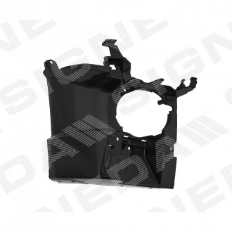 Кронштейн фари протитуманної BMW 3 (F30/F31/F35/F8 SIGNEDA PBM99107AR