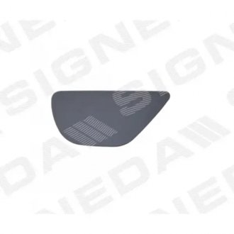 Фото автозапчастини заглушка омивача фар | bmw 5 gran turismo (f07), 10.09 - 17 SIGNEDA PBM99158CAL