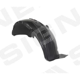 Фото автозапчасти подкрылок передній MERCEDES BENZ VITO/V-CLASS (W447), 14 - (A4476840277) SIGNEDA PBZ11129AR (фото 1)