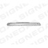 Фото автозапчасти пороги автомобиля 4-D MERCEDES BENZ (W123), 02.76 - 12.84 (1236370935) SIGNEDA PBZ76001EL (фото 1)