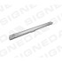 Фото автозапчасти пороги автомобиля 4-D MERCEDES BENZ (W123), 02.76 - 12.84 (1236370935) SIGNEDA PBZ76001EL (фото 3)