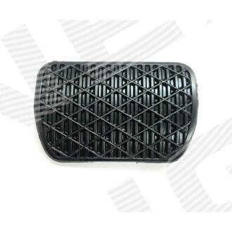 Фото автозапчастини автомобільні аксесуари Bicycle cap MERCEDES BENZ (A-KL W168), 07.97 - 08.04 (A1232910082) SIGNEDA PBZ8001A