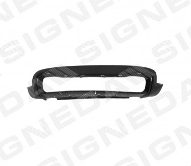 Фото автозапчасти бампер передн. JEEP GRAND CHEROKEE, 14 - 17 SIGNEDA PCR04073BA