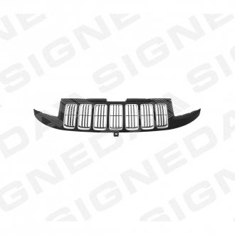 Фото автозапчасти решетка радиатора JEEP GRAND CHEROKEE, 14 - 17 (5RM46TZZAA) SIGNEDA PCR07044GC