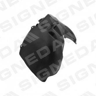 Фото автозапчасти подкрылок (05-07), висока якість JEEP GRAND CHEROKEE, 05 - 10 (55156620AE) SIGNEDA PCR11016AR