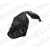 Фото автозапчасти подкрылок SDN, (15-16), передній CHRYSLER 300C, 15 - 24 (68205933AF) SIGNEDA PCR11021BL (фото 1)