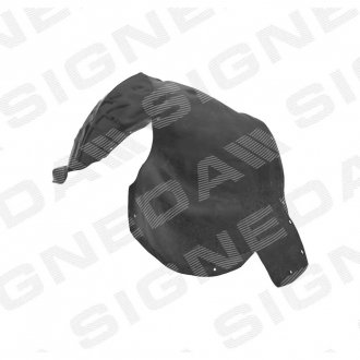 Фото автозапчастини підкрилок передній JEEP CHEROKEE (KK), 08 - 13 (55157410AD) SIGNEDA PCR11064AR