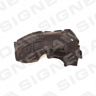 Фото автозапчасти подкрылок передня JEEP WRANGLER, 18 - (68299171AB) SIGNEDA PCR11112AL