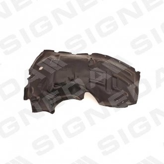 Фото автозапчасти подкрылок передня JEEP WRANGLER, 18 - (68299170AB) SIGNEDA PCR11112AR