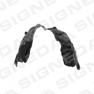 Фото автозапчасти подкрылок передній JEEP GRAND CHEROKEE, 21 - (68376701AD) SIGNEDA PCR11115AL