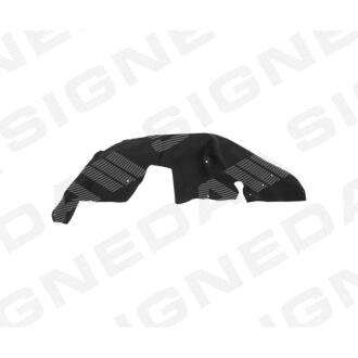 Фото автозапчасти подкрылок задній JEEP GRAND CHEROKEE, 21 - (68376706AG) SIGNEDA PCR11123AR