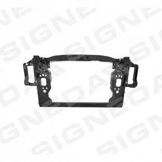 Фото автозапчасти рама JEEP CHEROKEE (KL), 14 - 18 (68227489AA) SIGNEDA PCR30021B