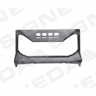 Фото автозапчастини рама JEEP WRANGLER, 07 - 18 SIGNEDA PCR30088CA