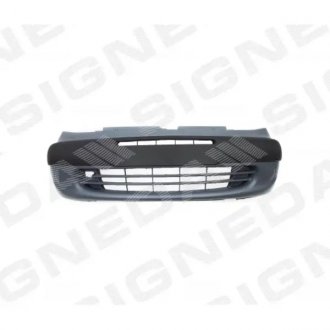 Фото автозапчастини передній бампер | citroen xsara picasso (n68), 00 - 04 SIGNEDA PCT041041BA